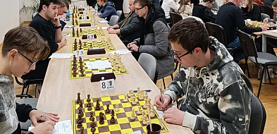 XVII Mistrzostwa Rzeszowa w Szachach – święto królewskiej gry już w listopadzie-29777