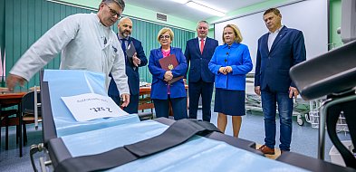 Ponad 297 milionów złotych dodatkowych środków na ochronę zdrowia dla Podkarpacia-29804