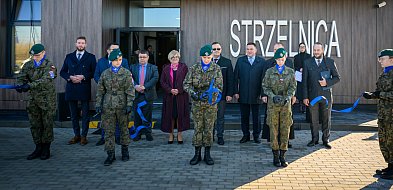 Nowoczesna strzelnica „Dycha” w Rzeszowie już otwarta-29855