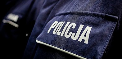 Policjanci pomogli w gaszeniu pożaru-29843