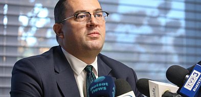 Krajewski: dwa zawiadomienia do prokuratury po kontroli w KOWR ws. sprzedaży-29880
