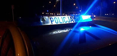 Z zakazem i trzema promilami wsiadł za kierownicę-29870