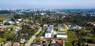 Nowa kładka połączy dwie części osiedla Drabinianka-29891