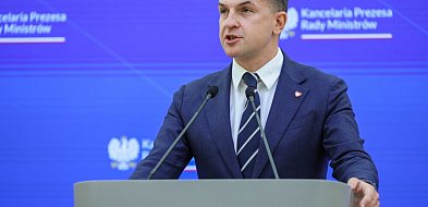 Szłapka: oświadczenie prezydenta o odmowie nominacji sędziów świadczy o próbie-29961