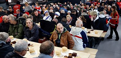 Caritas Polska: bezdomność to najgłębszy stan ubóstwa-30043