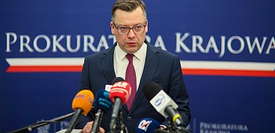 Prokuratura: są zarzuty dla dwóch Ukraińców podejrzanych o akty dywersji na kolei-30157