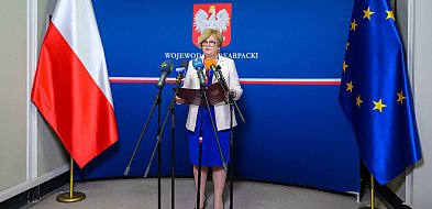 Nowe programy wsparcia dla najmłodszych w gminach Podkarpacia-30170