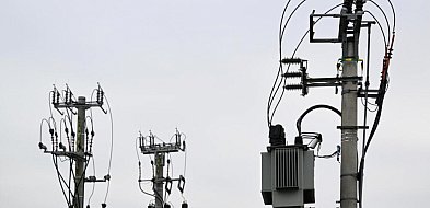 Podkarpackie: w regionie prądu nie ma ponad 134,7 tys. odbiorców-30208