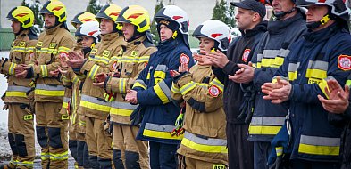 280 mln zł na wzmocnienie bezpieczeństwa w regionie-30312