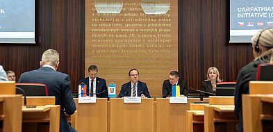 Karpacki dialog o przyszłości regionów przyfrontowych-30333