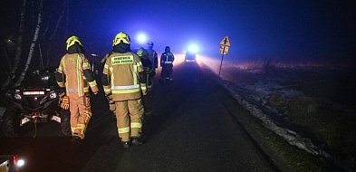 Rzeszów: śledztwo ws. wypadku śmigłowca, w którym zginęło dwóch braci-30417