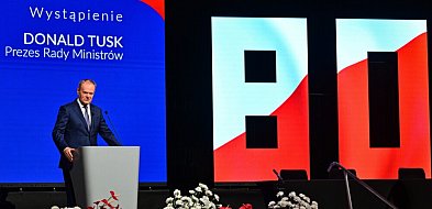 Premier: budujemy pewność, że Polski nie może lekceważyć-30741