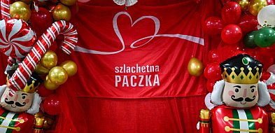 Prawie 20 tys. rodzin otrzymało wsparcie dzięki akcji Szlachetna Paczka-30769