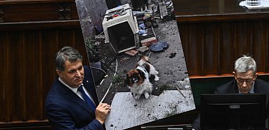 Kluby koalicji chcą odrzucenia weta ustawy łańcuchowej; PiS i Konfederacja-30796