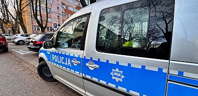 Szczęśliwy finał poszukiwań. 17-latka i jej dziecko są bezpieczne-30894