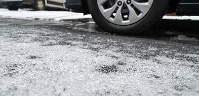 IMGW ostrzega przed oblodzeniem w 14 województwach-30945