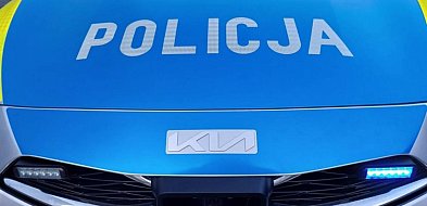 Miał 2,5 promila i wsiadł za kierownicę-31177