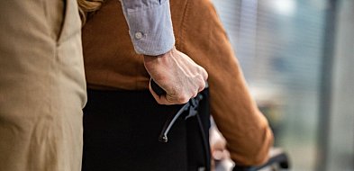 Prawie 90 mln zł na wsparcie osób z ograniczeniami na Podkarpaciu-31189