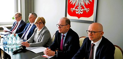 Podkarpackie służby przygotowują się do wdrożenia Krajowego Systemu e-Faktur-31339