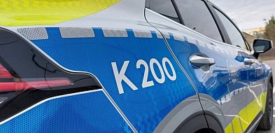 Potrącił pieszą na pasach. Odjechał z miejsca zdarzenia-31342