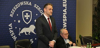 Podkarpackie Forum Myśli Prawniczej: standardy unijne a praktyka krajowa-31561