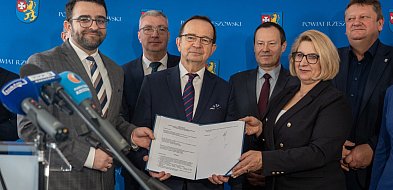 Jednym biletem do Rzeszowa. Samorządy łączą siły w sprawie transportu