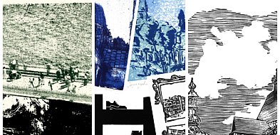 Resovia Print 2025 – dziedzictwo Podkarpacia w oczach młodych artystów