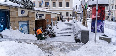 Prognoza pogody na 1 i 2 lutego