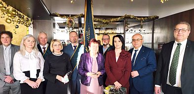 Noworoczne spotkania PSL w powiatach przemyskim i niżańskim