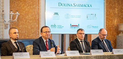 „Dolina Sarmacka” – sześć muzeów łączy siły dla dziedzictwa Podkarpacia