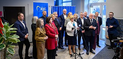 Nowe otwarcie Koalicji Obywatelskiej na Podkarpaciu