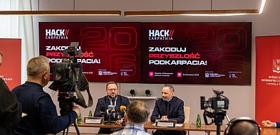 Przed nami HackCarpathia 2026! To będzie wyjątkowa edycja