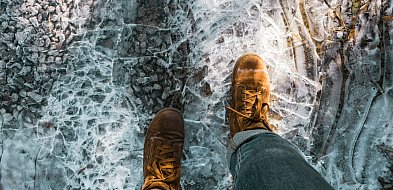 IMGW ostrzega przed oblodzeniem w południowej Polsce