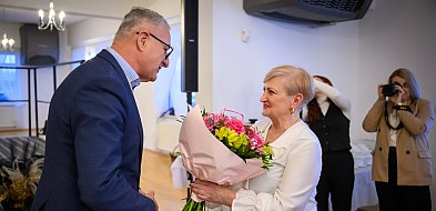 „Liczą się ludzie” – Zjazd Sołtysów Powiatu Jarosławskiego w Wólce Pełkińskiej