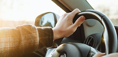 Pijany kierowca alfy romeo. Miał 3 promile!