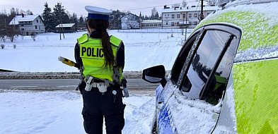 Pijani kierowcy zatrzymani. Ile wydmuchali?