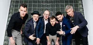 Bum Bum ORKeSTAR zagra w Rzeszowie w ramach cyklu Etno-Wiosna