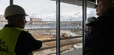 Ponad 11 mln zł dla Podkarpacia na rozwój infrastruktury sportowej