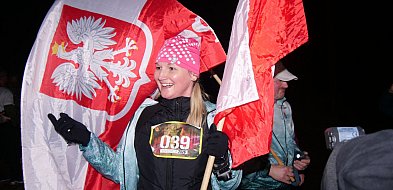 Od modlitwy do mety – Stalowa Wola uczciła Żołnierzy Wyklętych