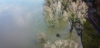 Blisko 40 mln zł na ochronę Jarosławia przed powodzią