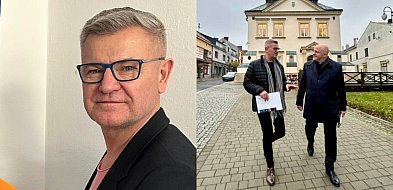 „Nieprawdziwe informacje w mediach” – KO Przeworsk odpowiada na zarzuty