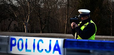 15 punktów i 5 tys. dla kierującej BMW