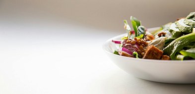 Jedzenie dla blisko 500 dzieci i 1300 dorosłych w potrzebie