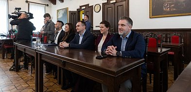 W Rzeszowie powstanie Centrum ElektroEkologii. Miliony złotych na edukację