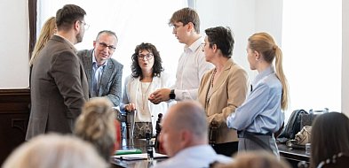 Rzeszów współpracuje z organizacjami pozarządowymi