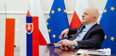 Kowal: program SAFE dla Podkarpacia to nowy COP