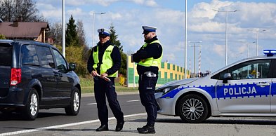 Aż 18 kierowców straciło prawa jazdy. W weekend!