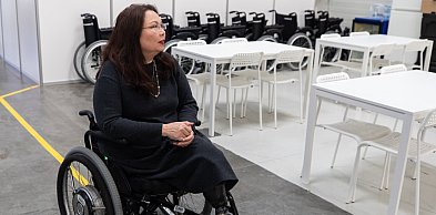 Prezydent Konrad Fijołek spotkał się z senator USA Tammy Duckworth
