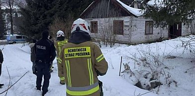 Blisko tragedii. Budynek groził zawaleniem