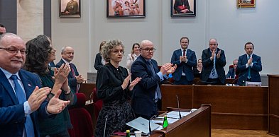 Sejmik Województwa Podkarpackiego: ważne stanowiska dla regionu